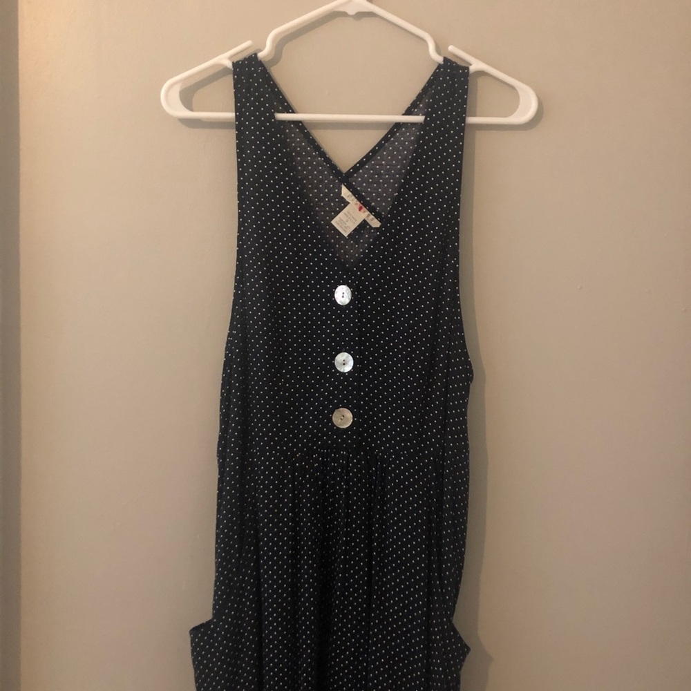 Express Small Dress with Pockets
